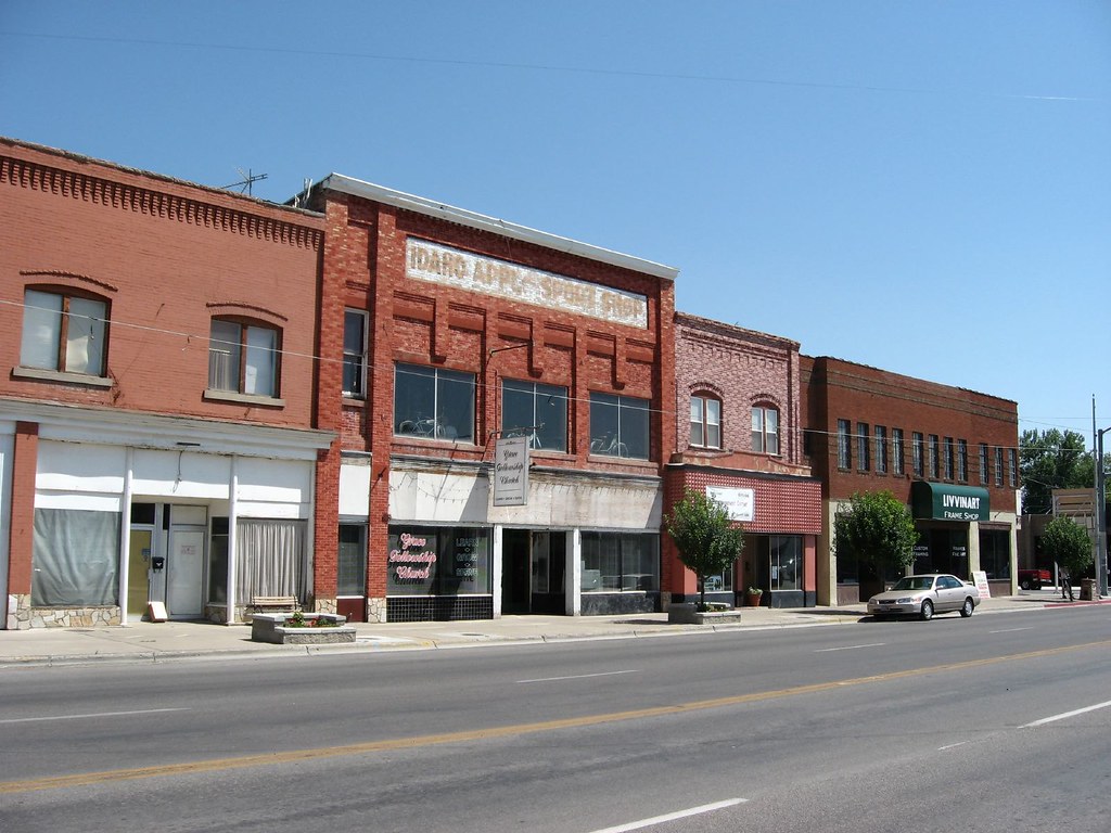 franklin-idaho