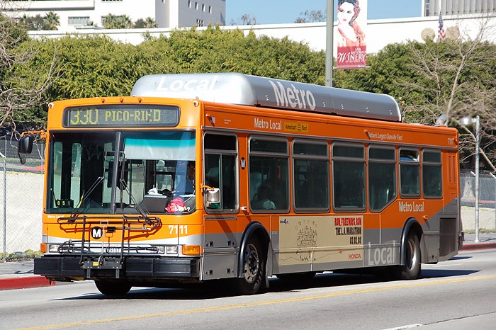 bus-metro-los-angeles