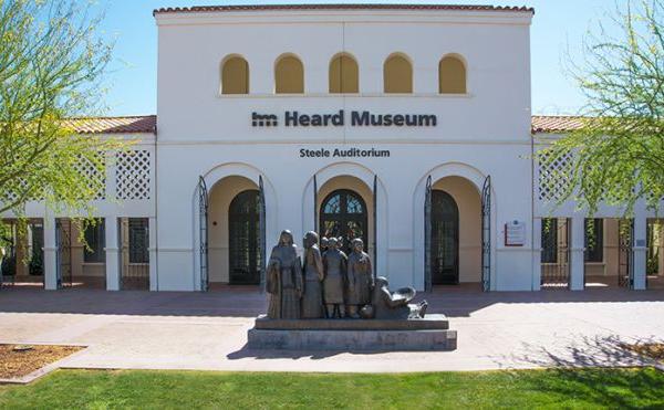 Heard-museum