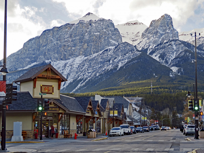 Alberta